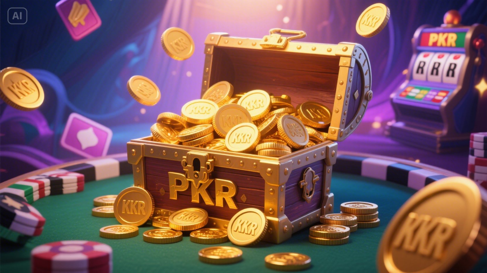 slots royale apk