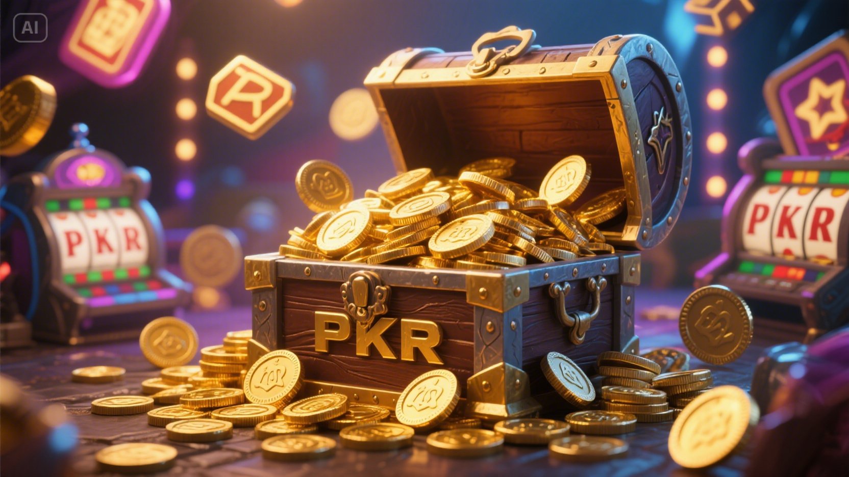 slots royale apk