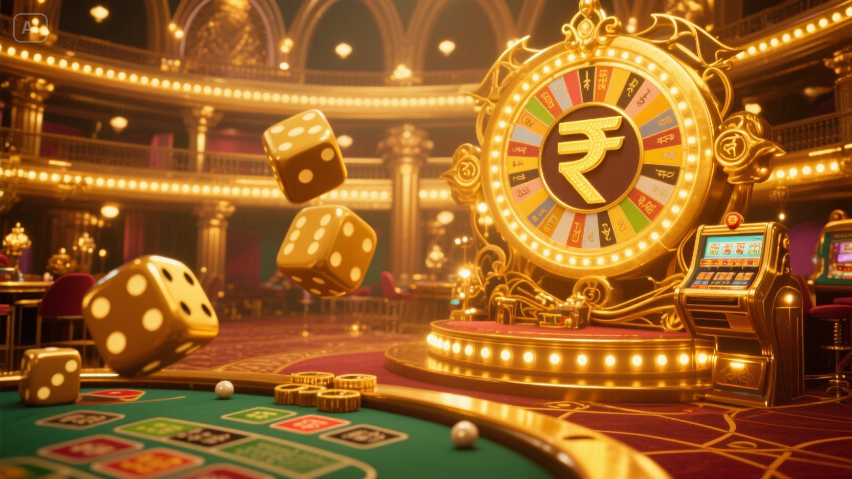 slots royale apk