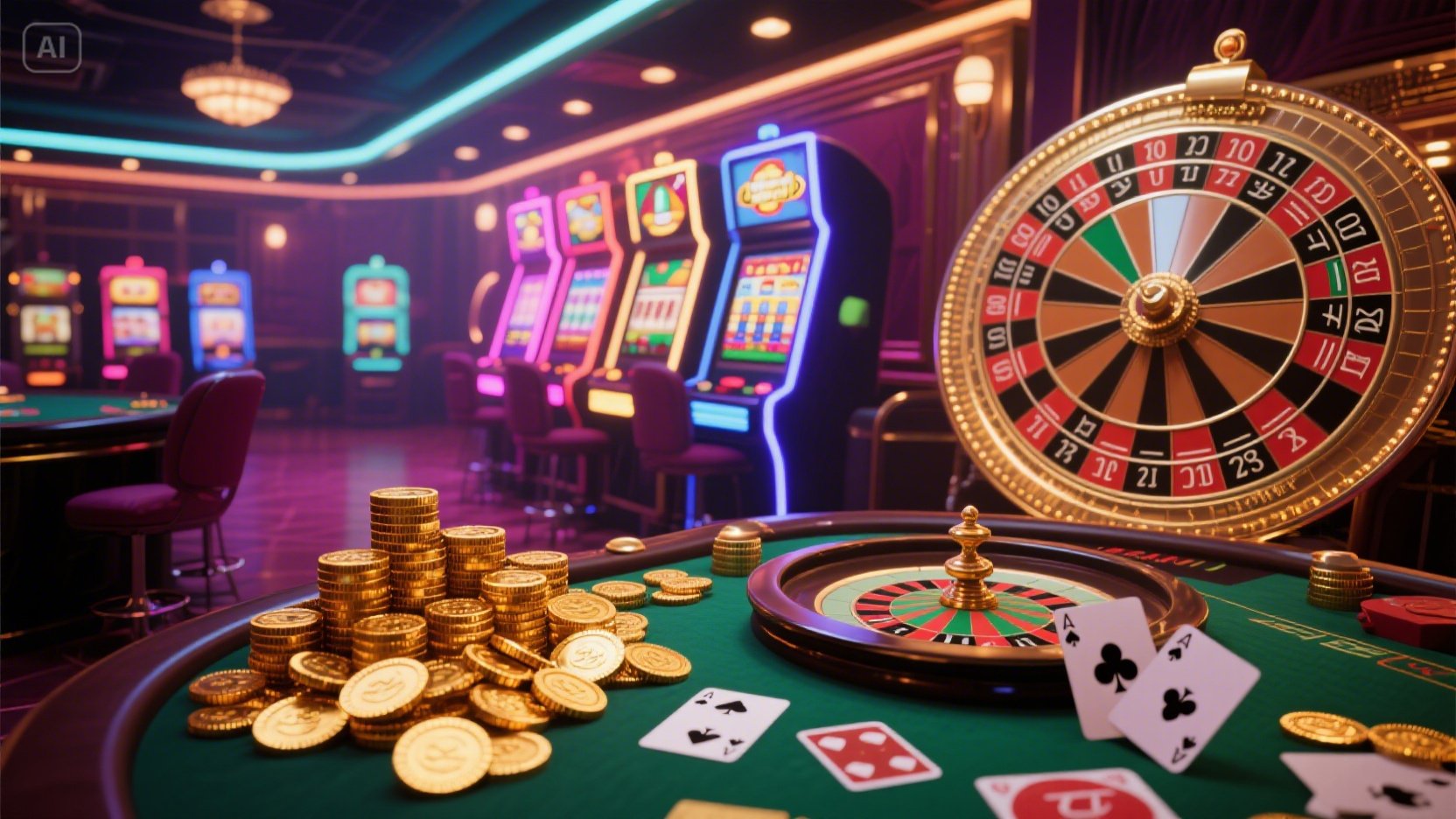 slots royale apk