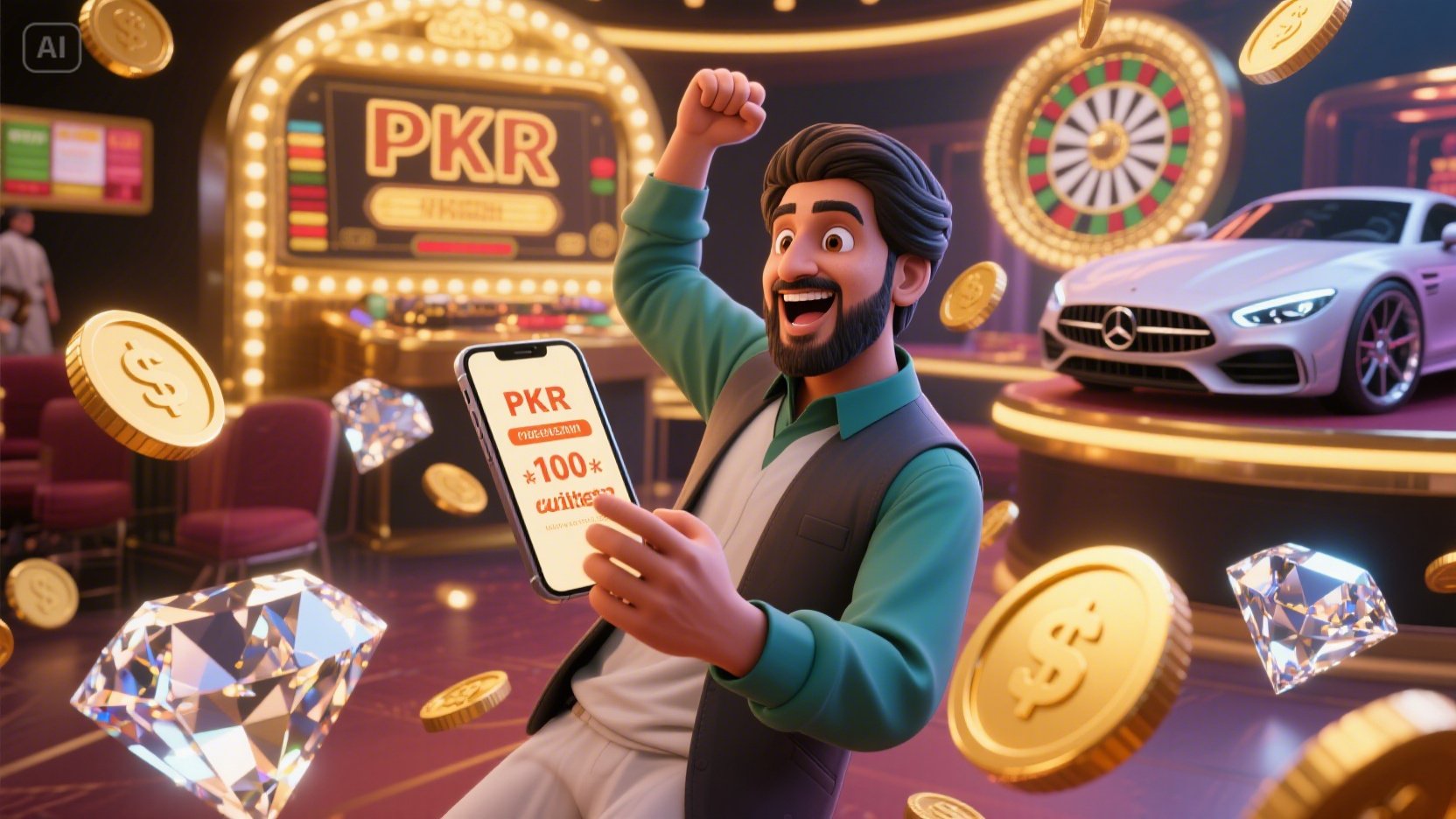 slots royale apk