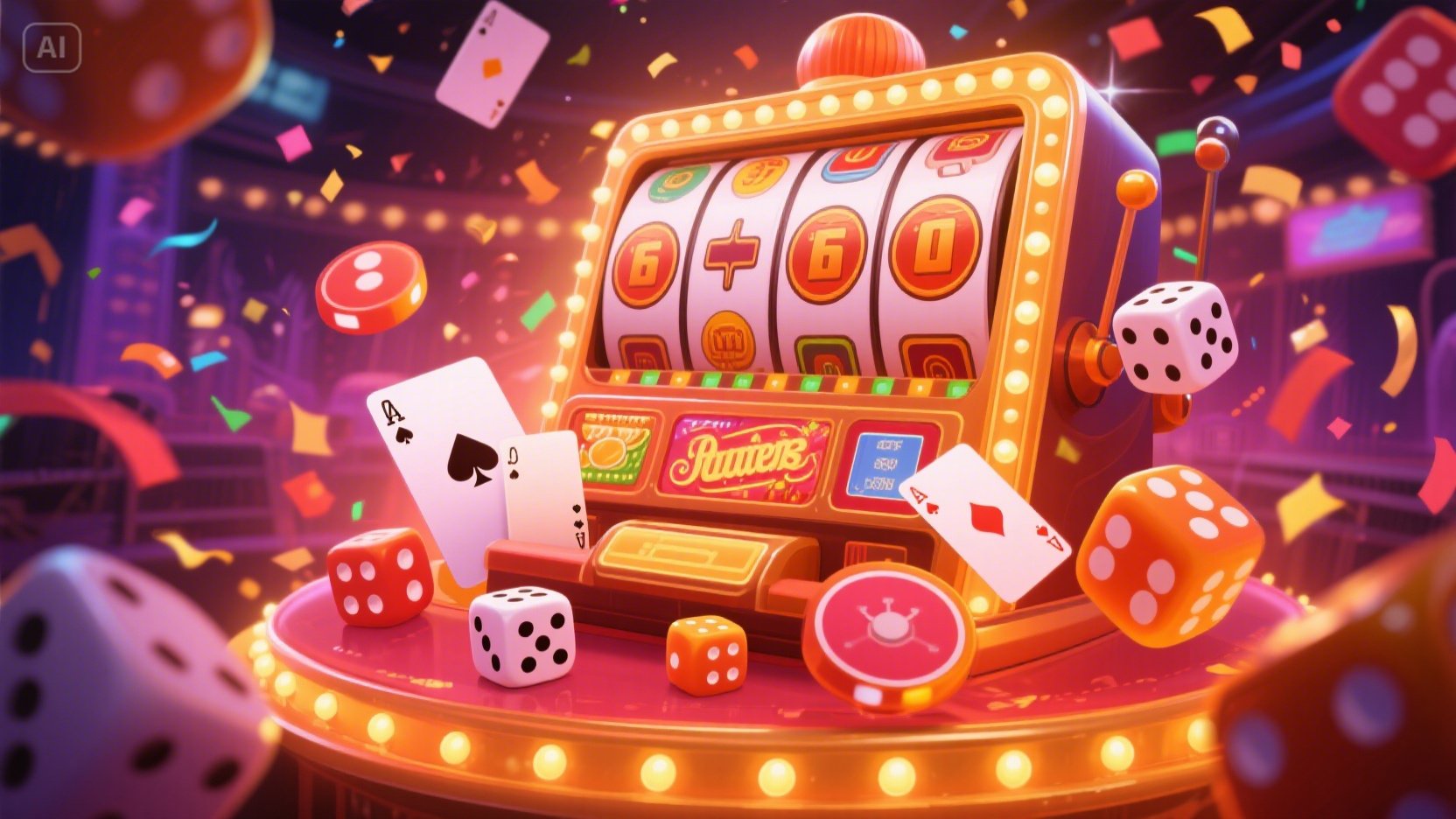 slots royale apk
